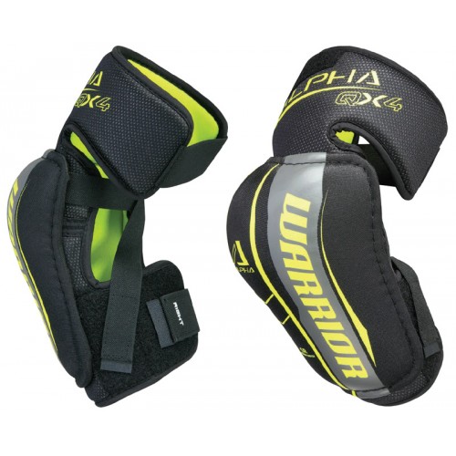chránič lakťov WARRIOR ALPHA QX4 JR chránič lakťov WARRIOR ALPHA QX4 JR